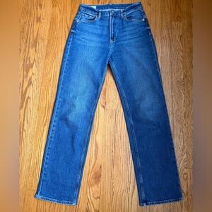 GAP 90s Loose High Rise Women's Jeans